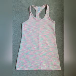 Ivivva tank top size 12
